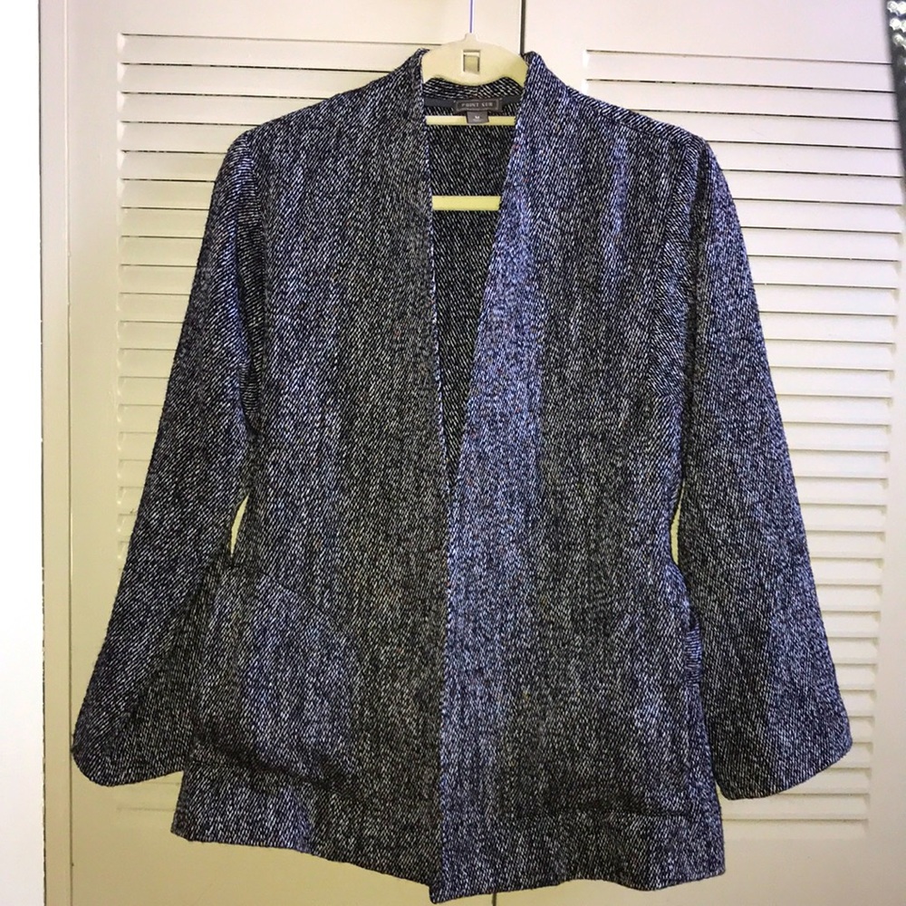 J.Crew POINT SUR Jacket